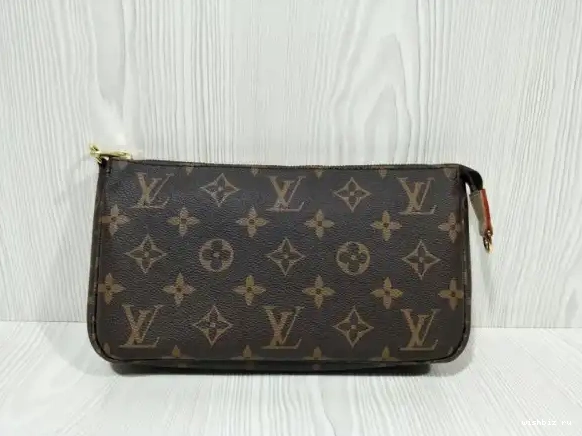 WIS Vuitton ACCESSOIRES POCHETTE Louis 0602